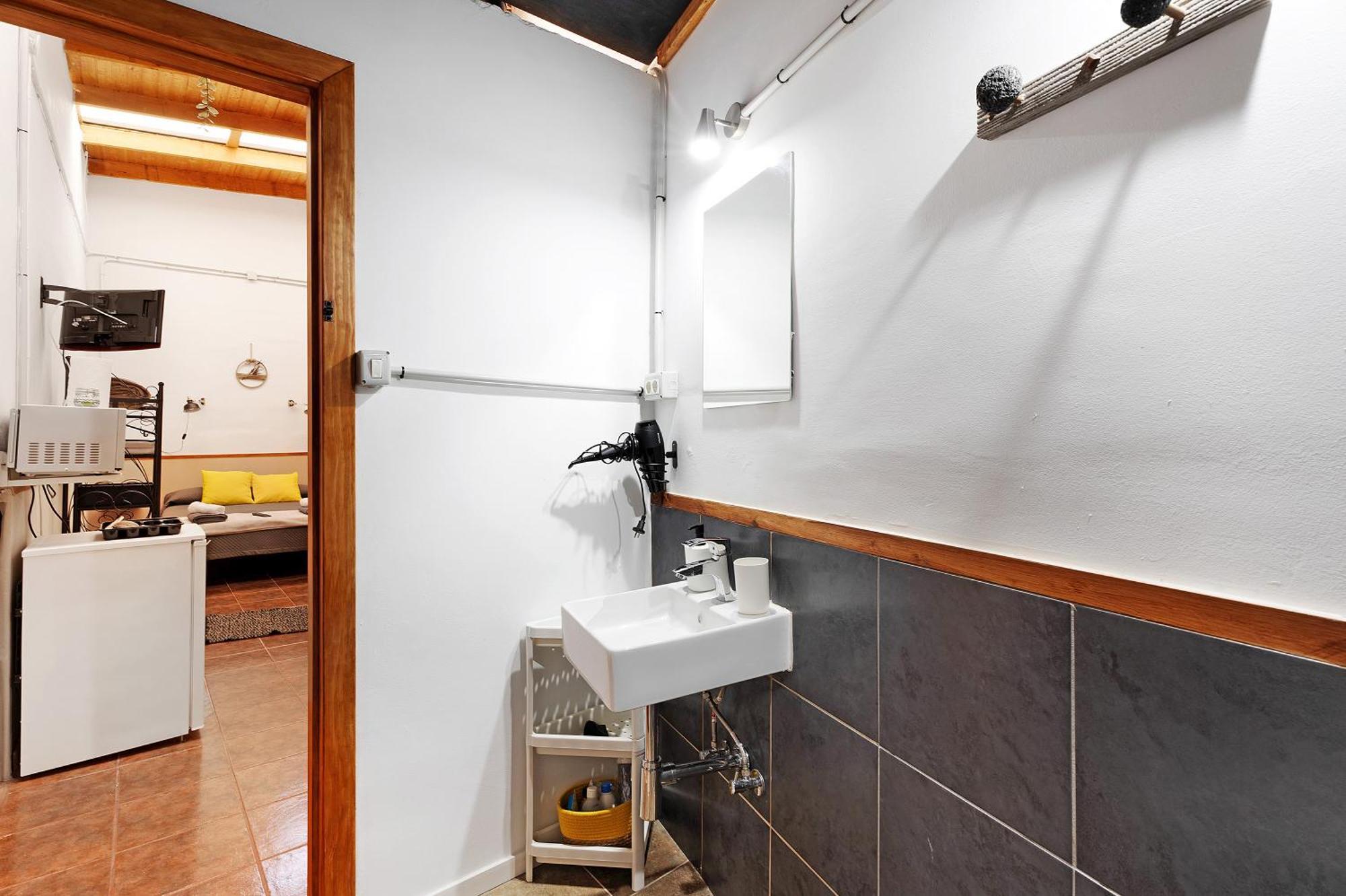 Casa Ubalda Apartment San Juan de la Rambla Exterior foto